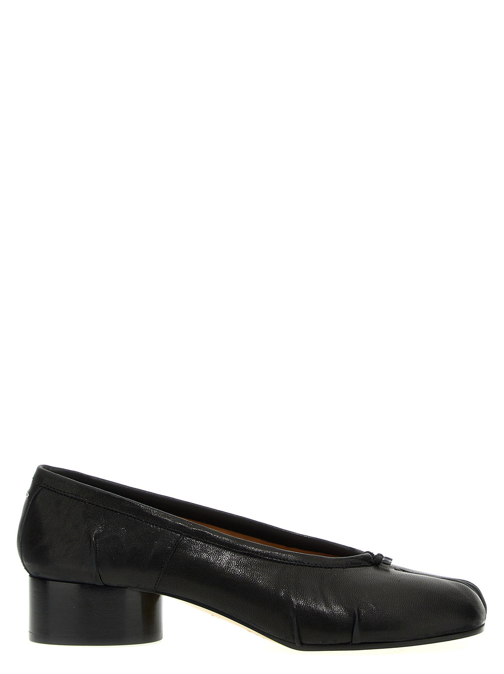 Maison Margiela Tabi New Ballet Flats