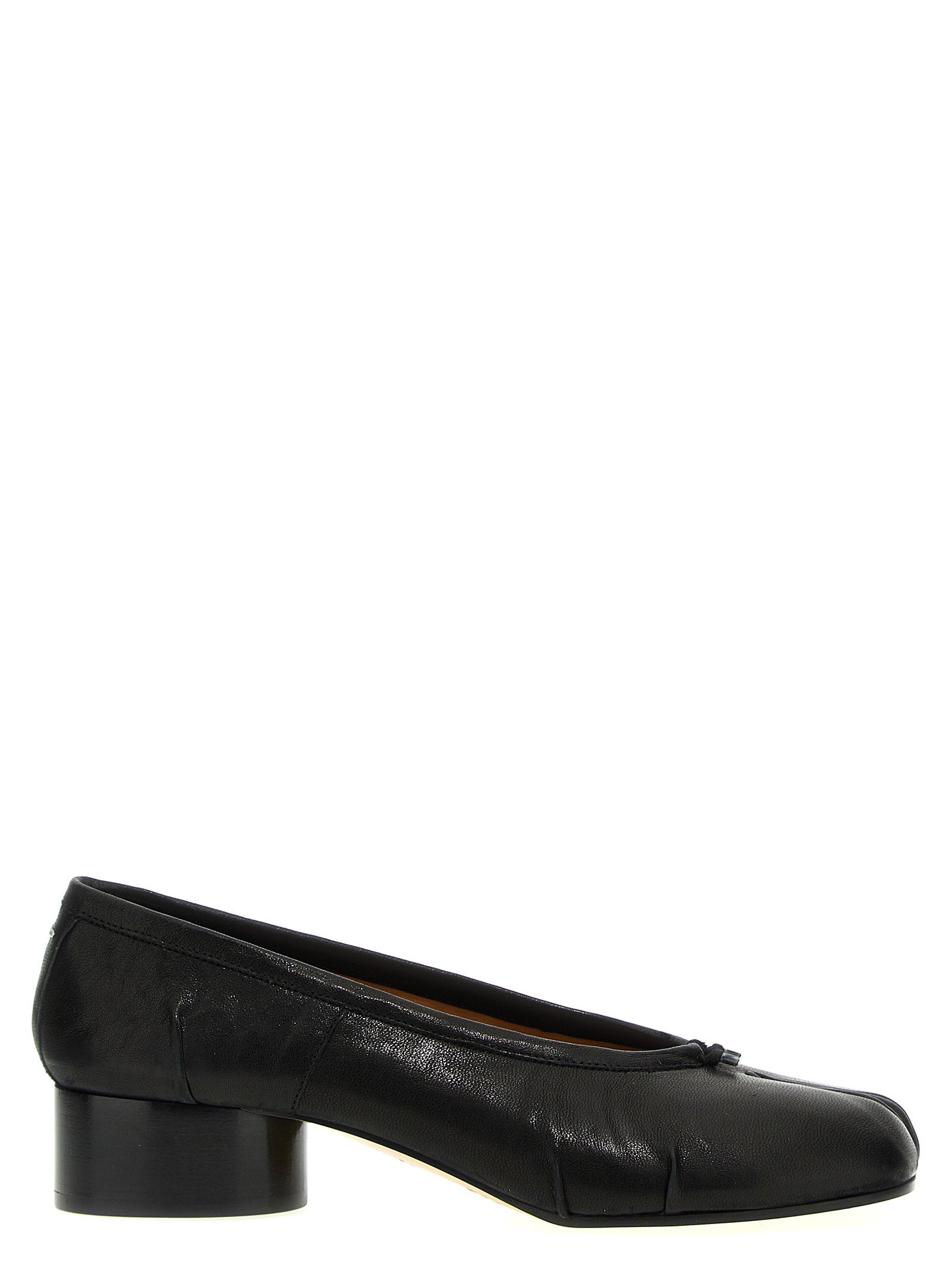 Maison Margiela Tabi New Ballet Flats