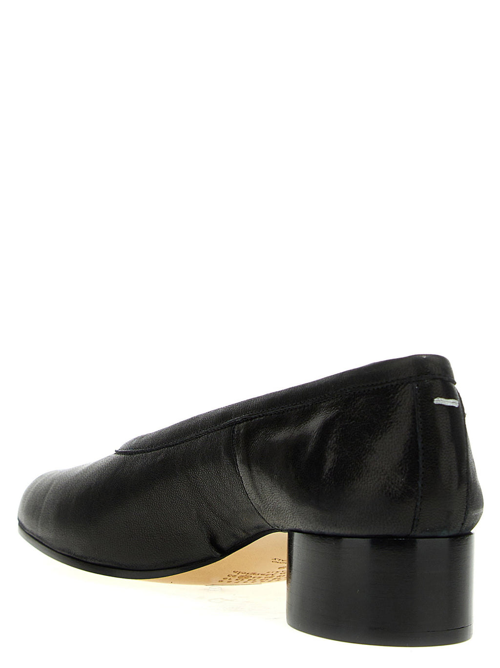 Maison Margiela Tabi New Ballet Flats