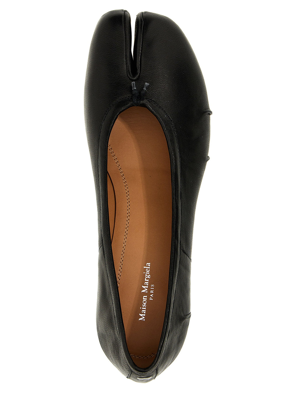 Maison Margiela Tabi New Ballet Flats