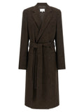 Maison Margiela Four Stitches Coat