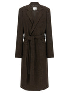 Maison Margiela Four Stitches Coat