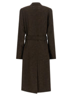Maison Margiela Four Stitches Coat