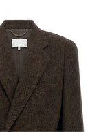 Maison Margiela Four Stitches Coat
