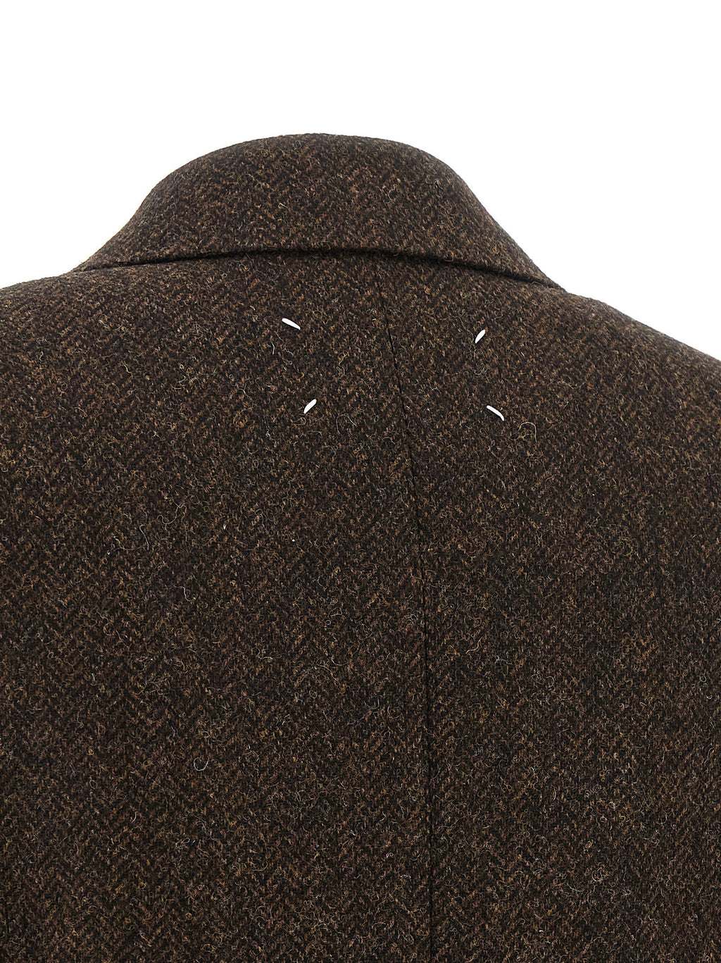 Maison Margiela Four Stitches Coat