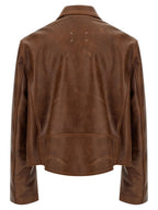 Maison Margiela Biker Jacket