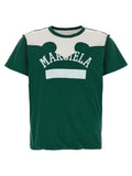 Maison Margiela Western Patchwork T-shirt
