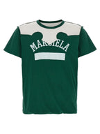 Maison Margiela Western Patchwork T-shirt
