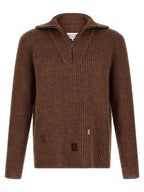 Maison Margiela Mending Sweater