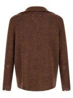 Maison Margiela Mending Sweater