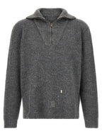 Maison Margiela Mending Sweater