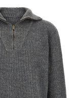 Maison Margiela Mending Sweater
