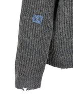 Maison Margiela Mending Sweater