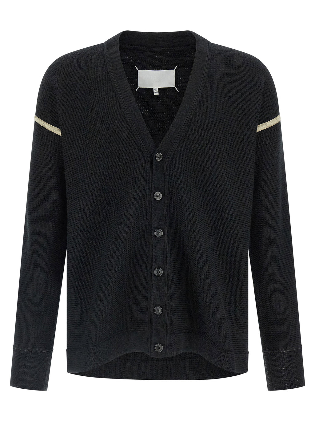 كارديجان Maison Margiela بزينة الكوع