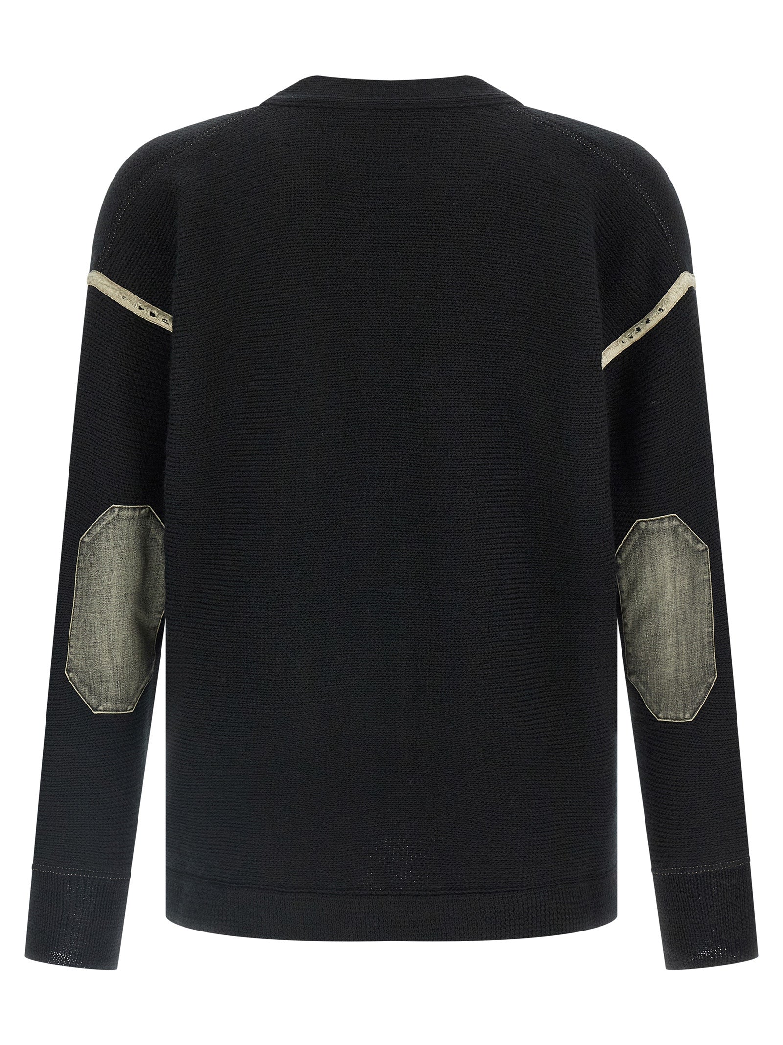 كارديجان Maison Margiela بزينة الكوع