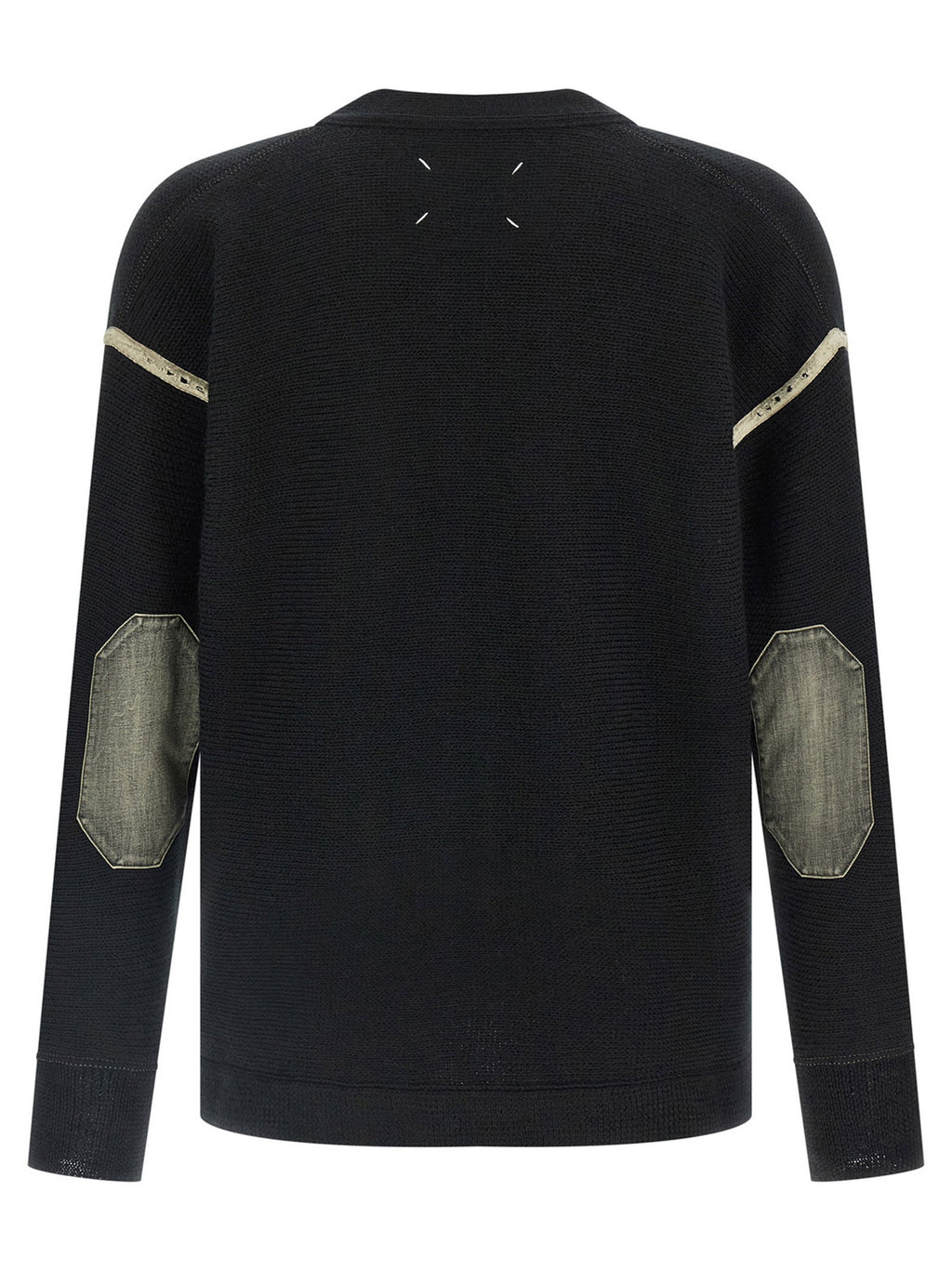 كارديجان Maison Margiela بزينة الكوع