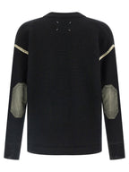 كارديجان Maison Margiela بزينة الكوع