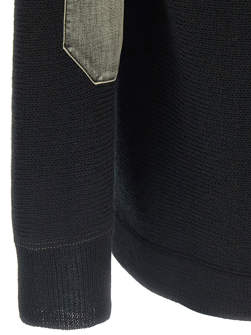 كارديجان Maison Margiela بزينة الكوع