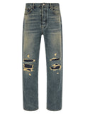 Maison Margiela Jeans Distressed