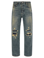 Maison Margiela Jeans Distressed