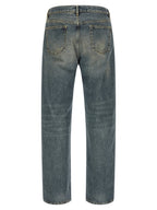 Maison Margiela Jeans Distressed