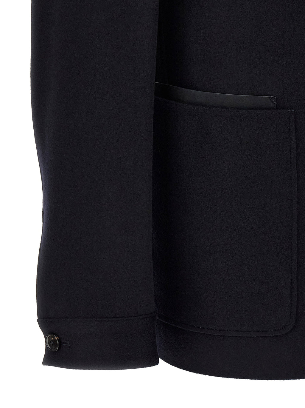 Zegna Il Conte Jacket