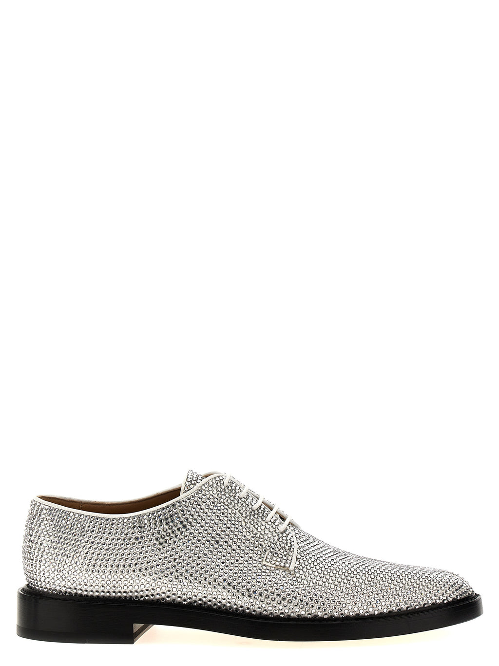 Maison Margiela Tabi Lace Up Shoes