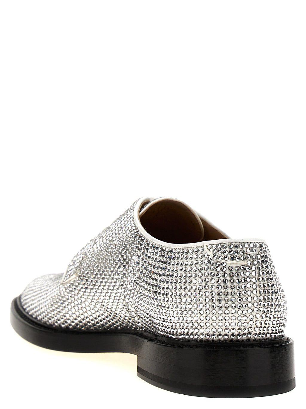 Maison Margiela Tabi Lace Up Shoes