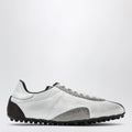 Maison Margiela Sprinters white/grey vintage-effect Sneakers