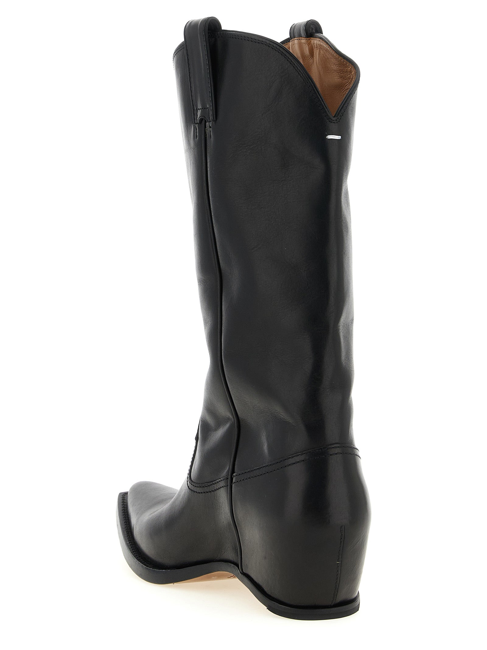 Maison Margiela Heel-less Boots