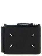 Maison Margiela Logo Wallet