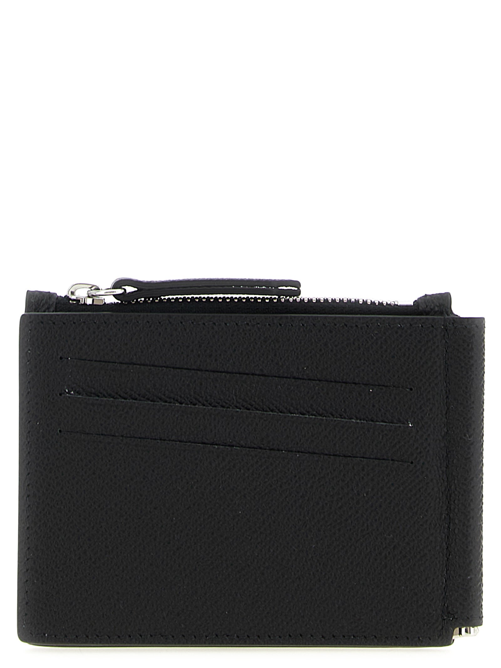 Maison Margiela Logo Wallet