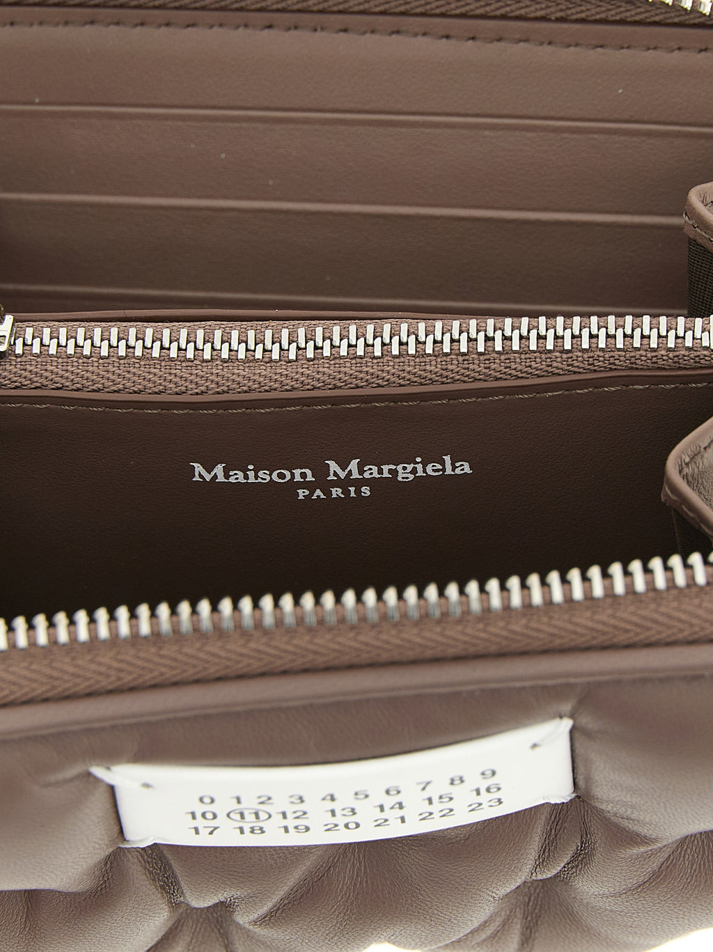 Maison Margiela Glam Slam Small Wallet
