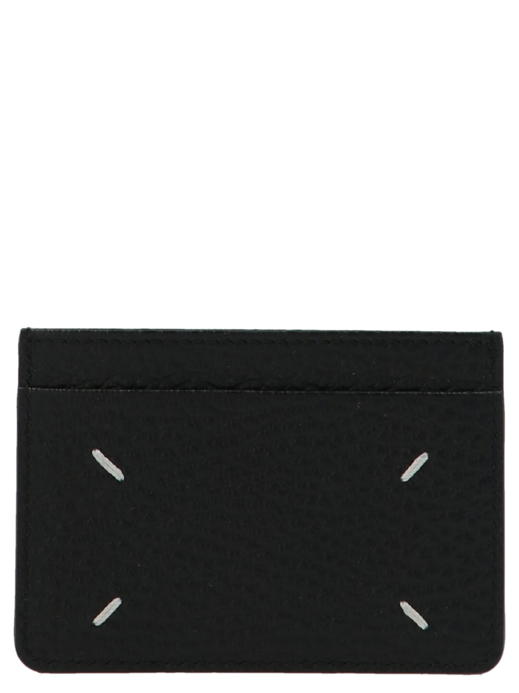 Maison Margiela Logo Card Holder