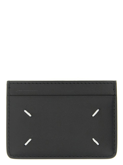 Maison Margiela Four Stitches Card Holder