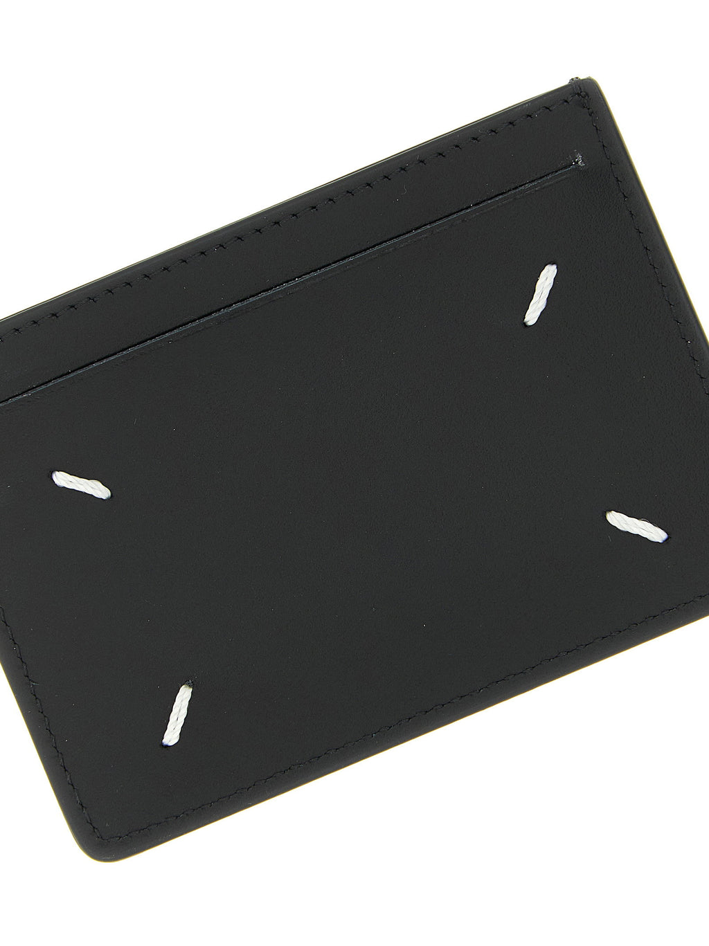 Maison Margiela Stitching Card Holder