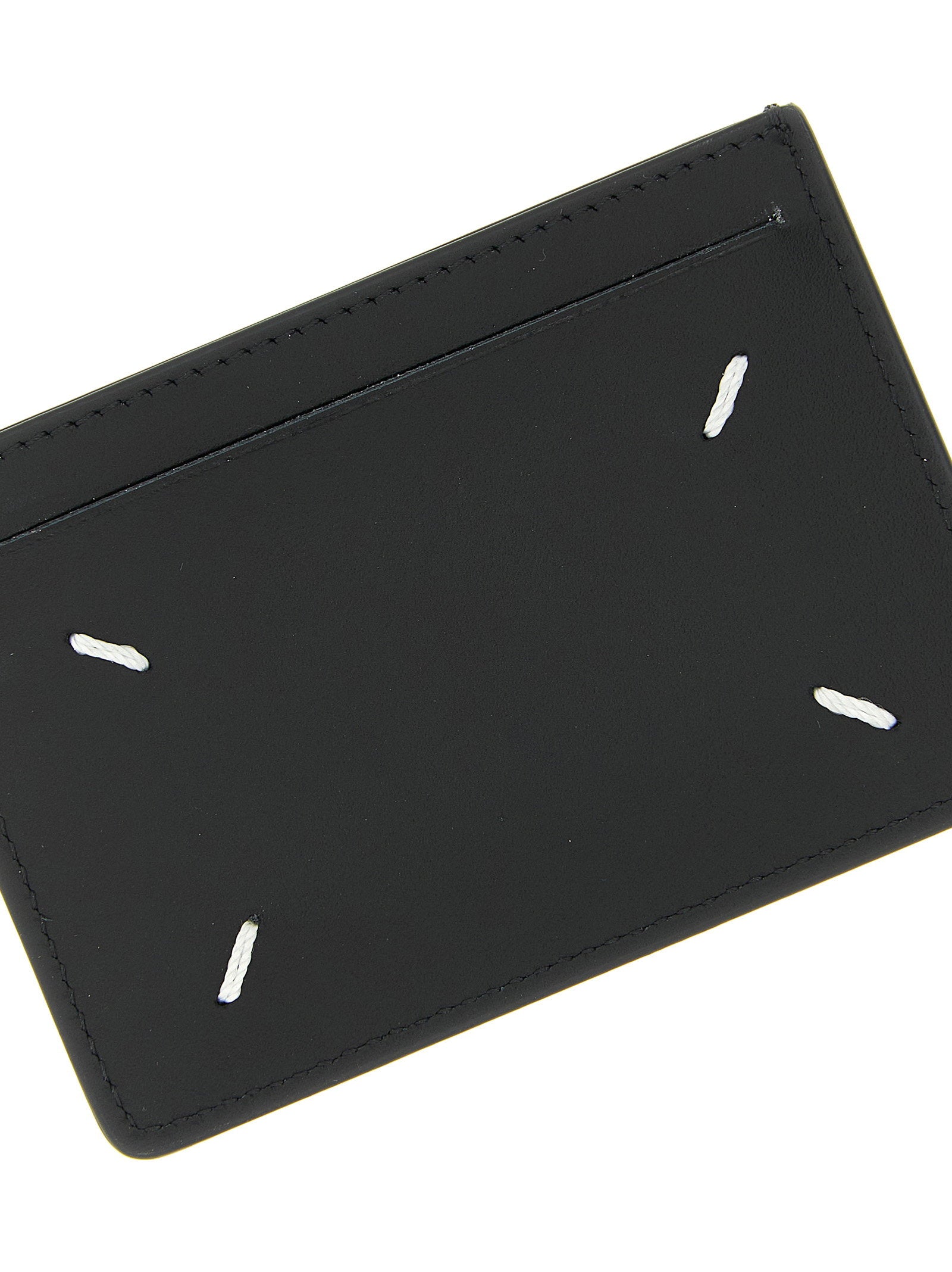 Maison Margiela Stitching Card Holder