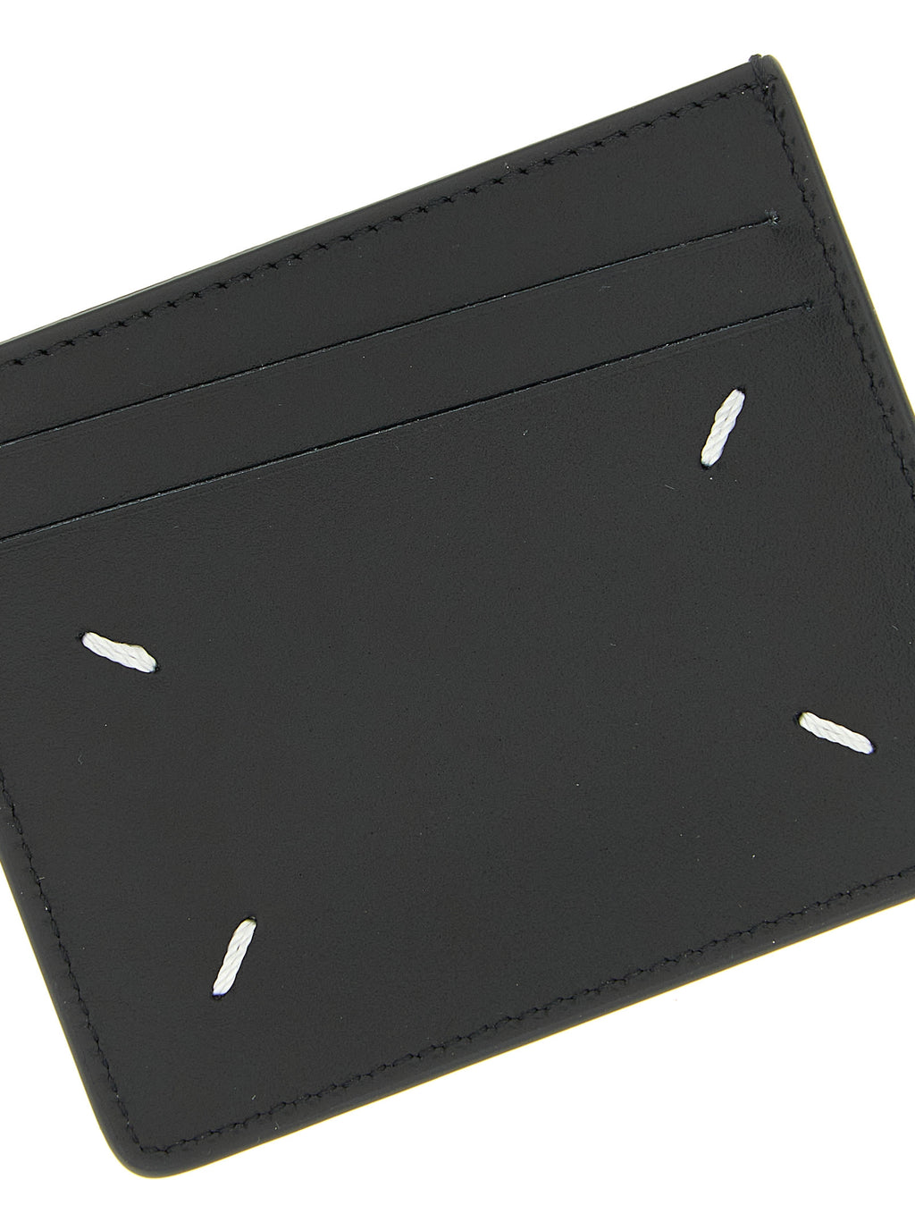 Maison Margiela Stitching Card Holder