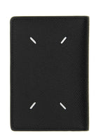 Maison Margiela Four Stitches Card Holder