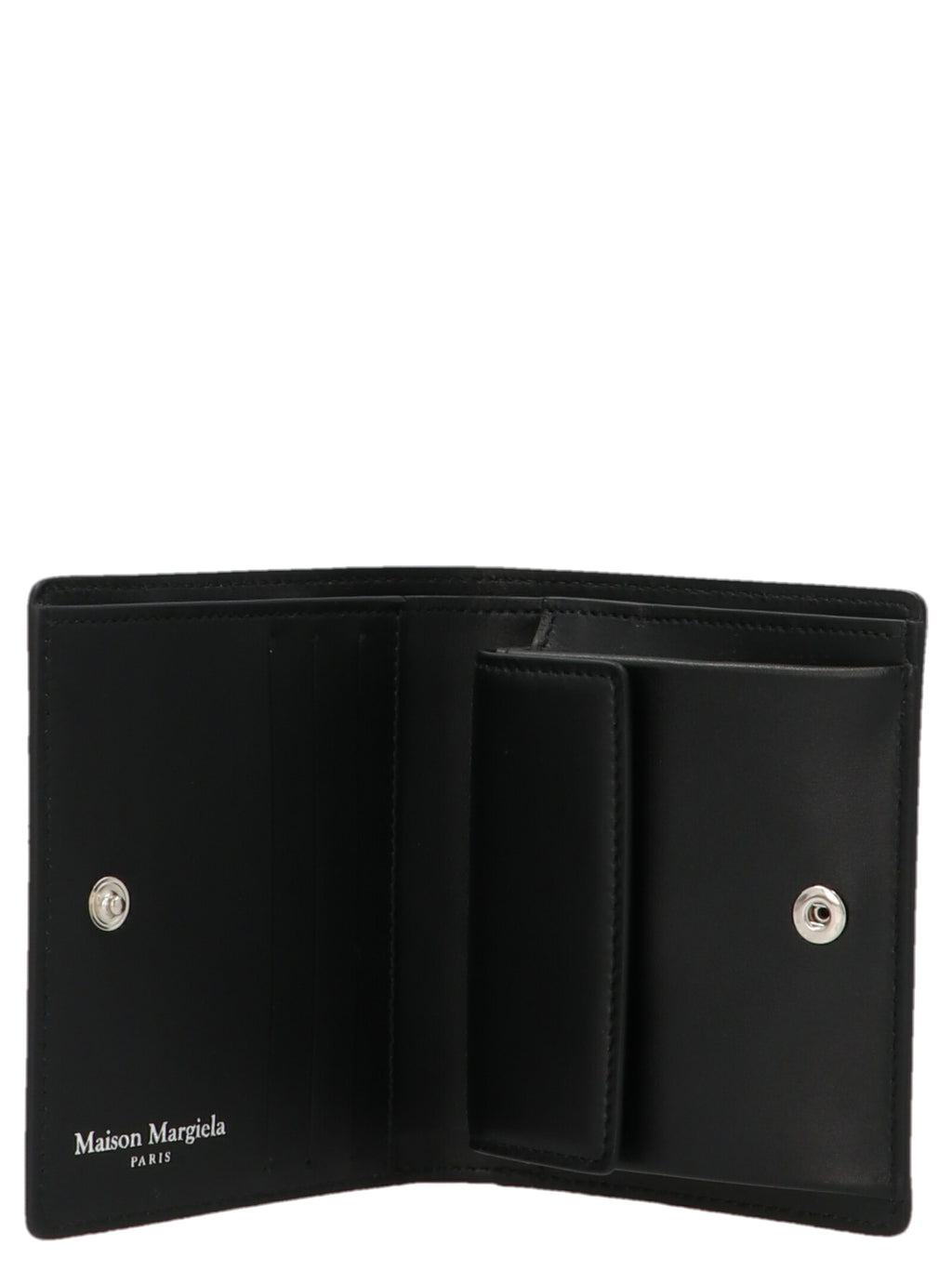 Maison Margiela Logo Wallet