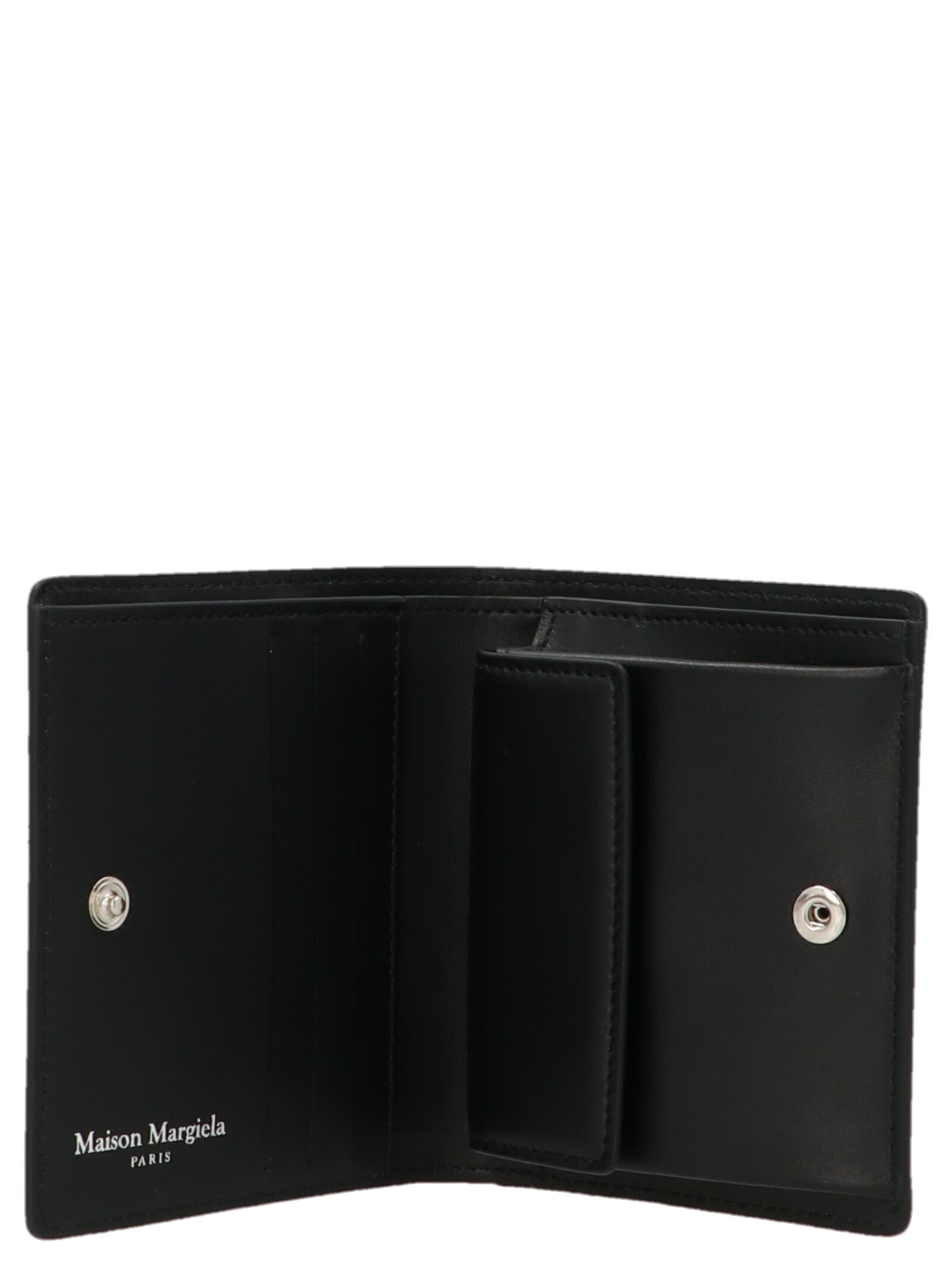 Maison Margiela Logo Wallet