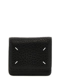 Maison Margiela Four Stitches Wallet With Chain