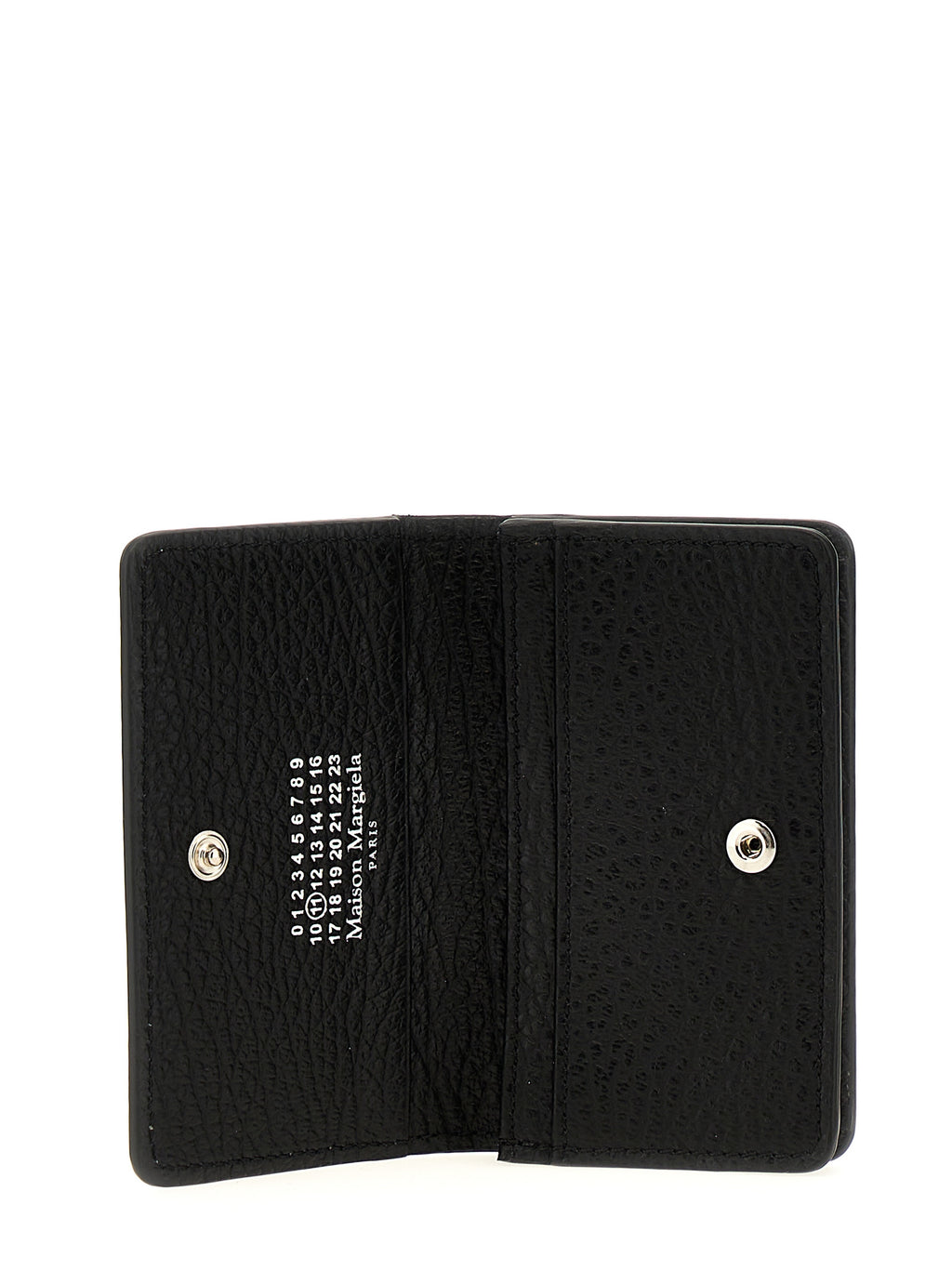 Maison Margiela Four Stitches Card Holder