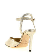 Jimmy Choo Sacora Sandals