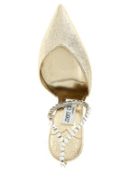 Jimmy Choo Saeda Pumps