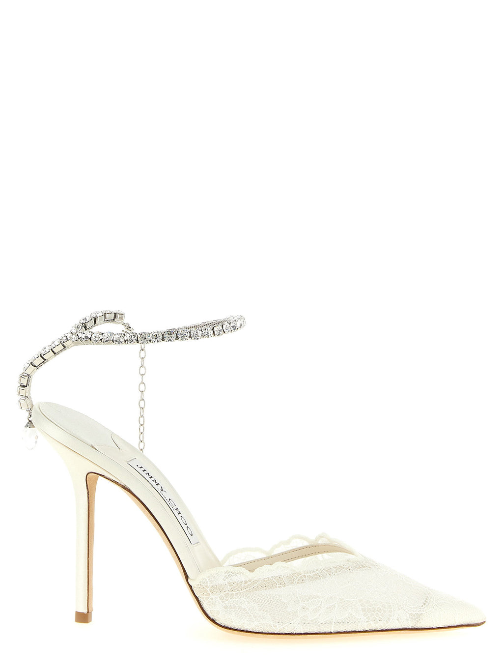 Jimmy Choo Saeda Pumps
