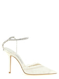 Jimmy Choo Saeda Pumps