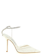 Jimmy Choo Saeda Pumps