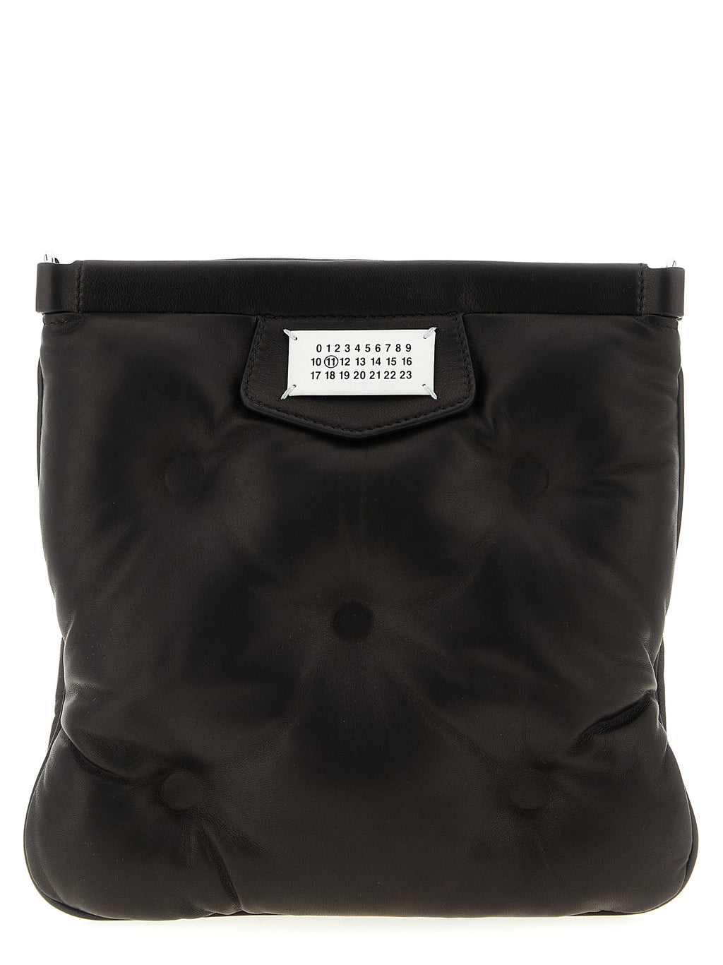 Maison Margiela Glam Slam Flat Pocket Crossbody Bag