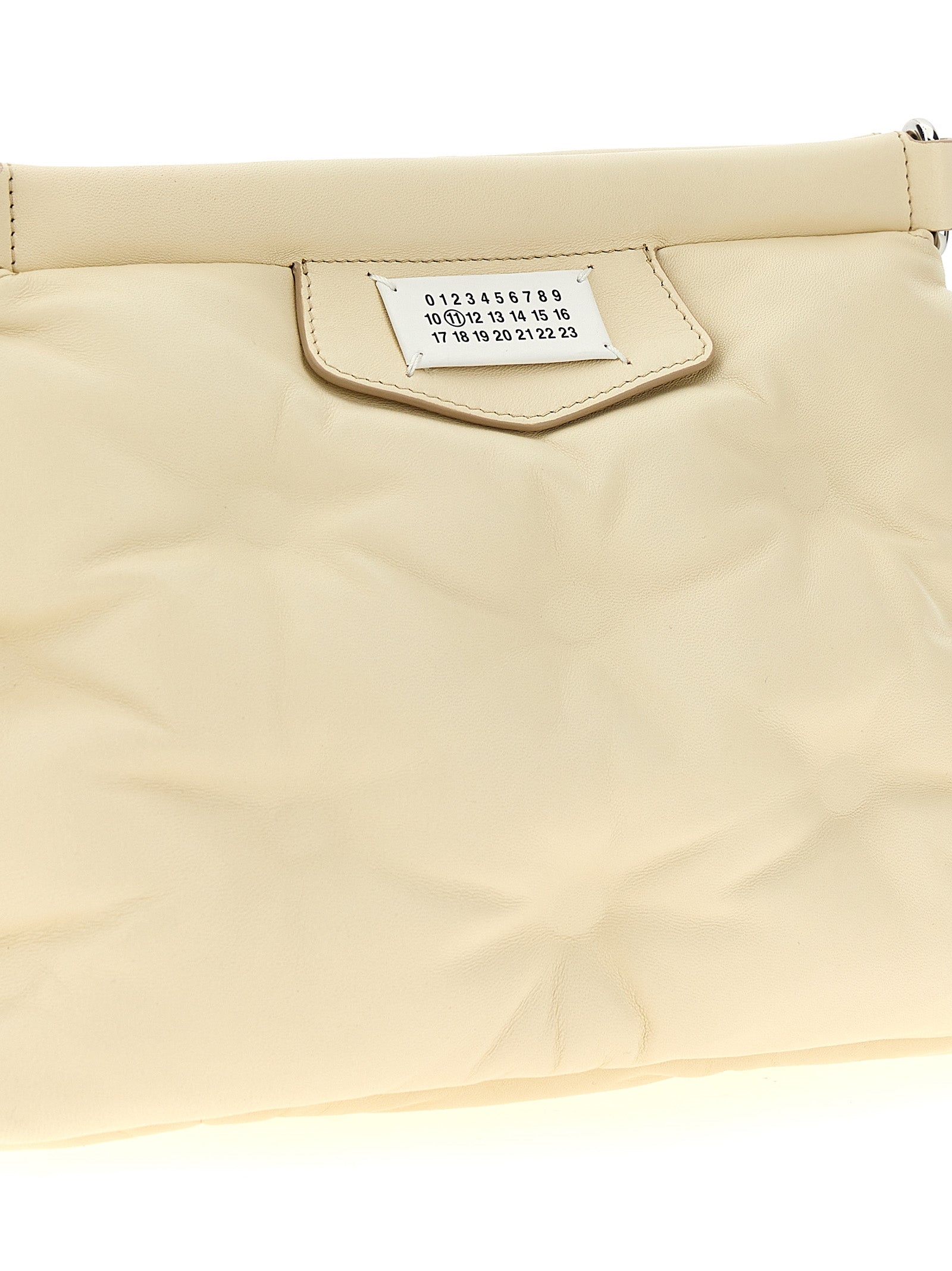 حقيبة كروس صغيرة Glam Slam Classique من Maison Margiela